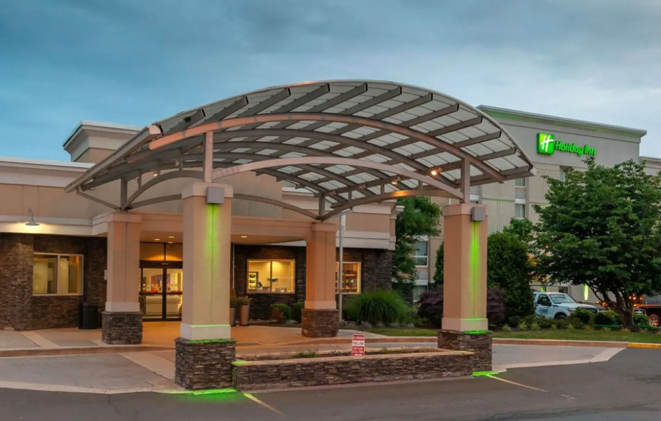 Holiday Inn Lansdale - Hatfield by IHG