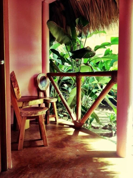 One Love Hostal Puerto Escondido