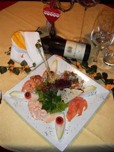 Hotel Senoner Unterdrittl