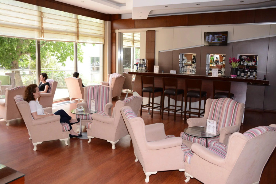 Anemon Kent Ege Otel