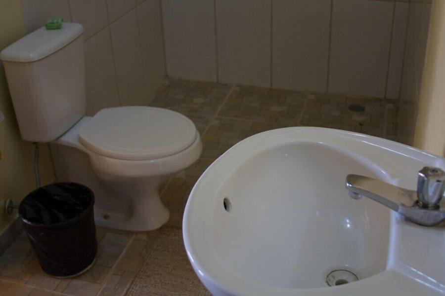 Pousada Colina Boa Vista