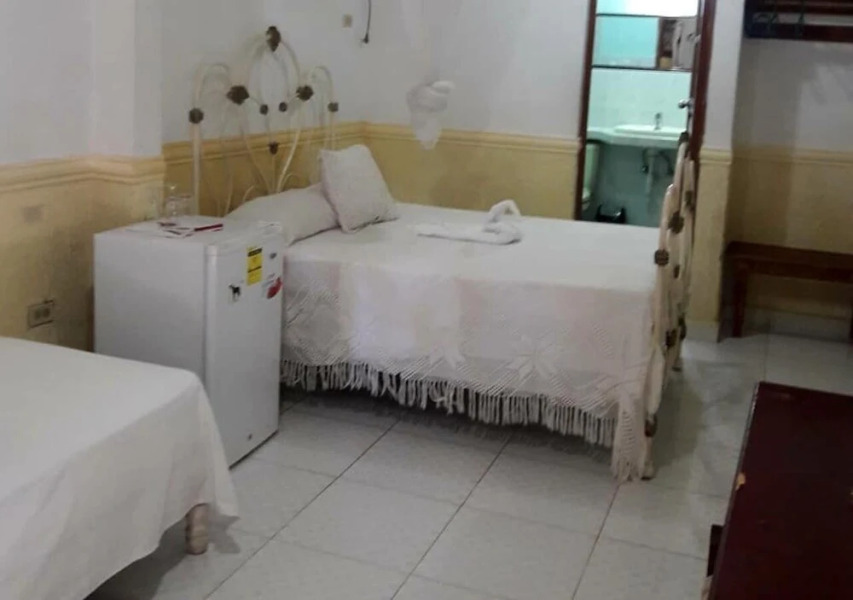 Villa Doña Bárbara Casilda