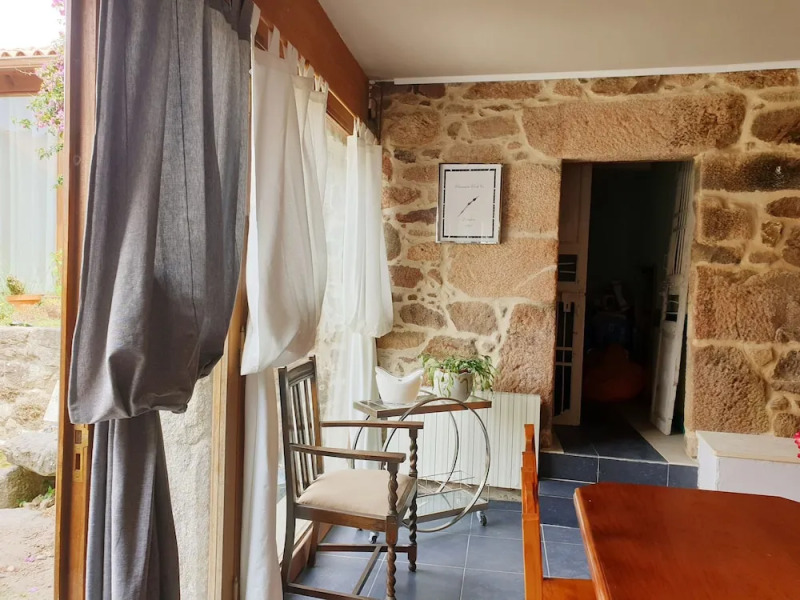 Casa Rural do Fontán