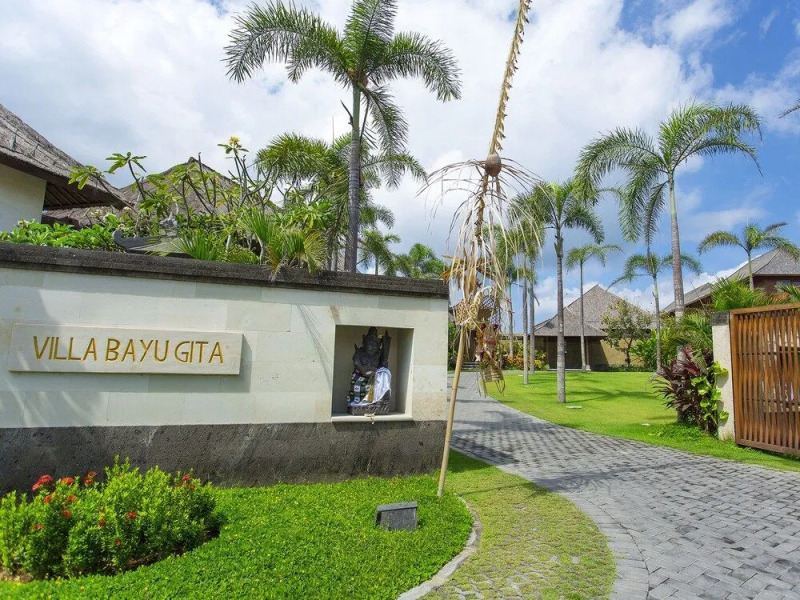 Bayu Gita Estate
