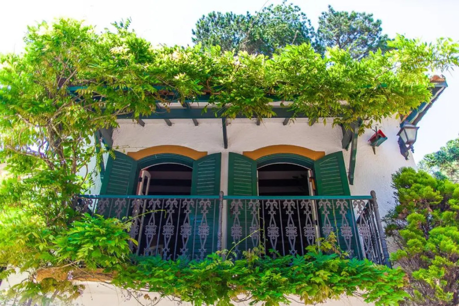 Pousada Villa D'Amore