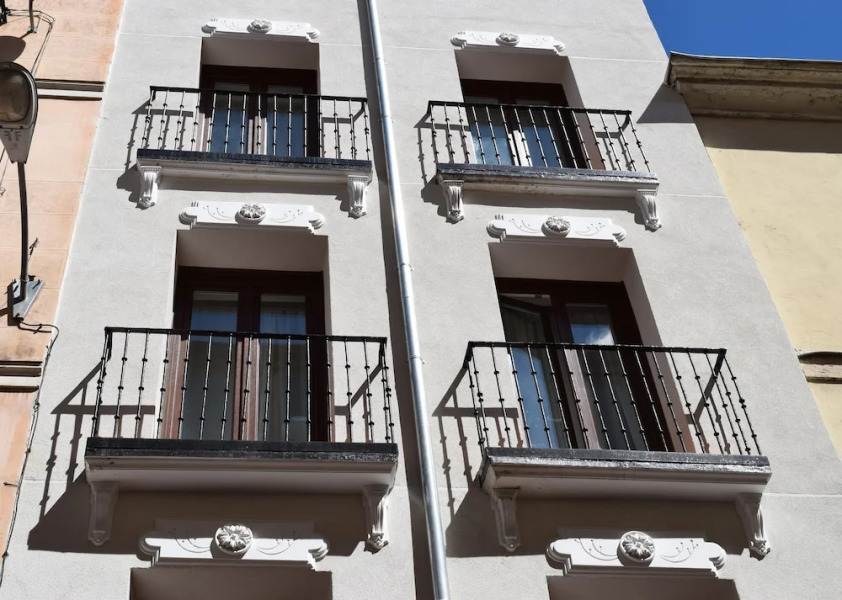 Madrid Suites Chueca