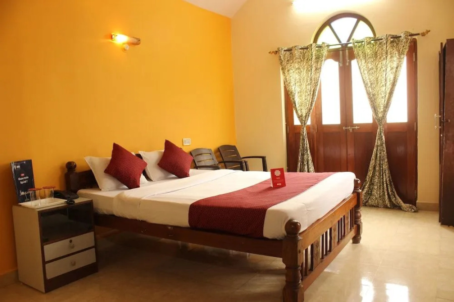 Tripvillas @ Anol Haven