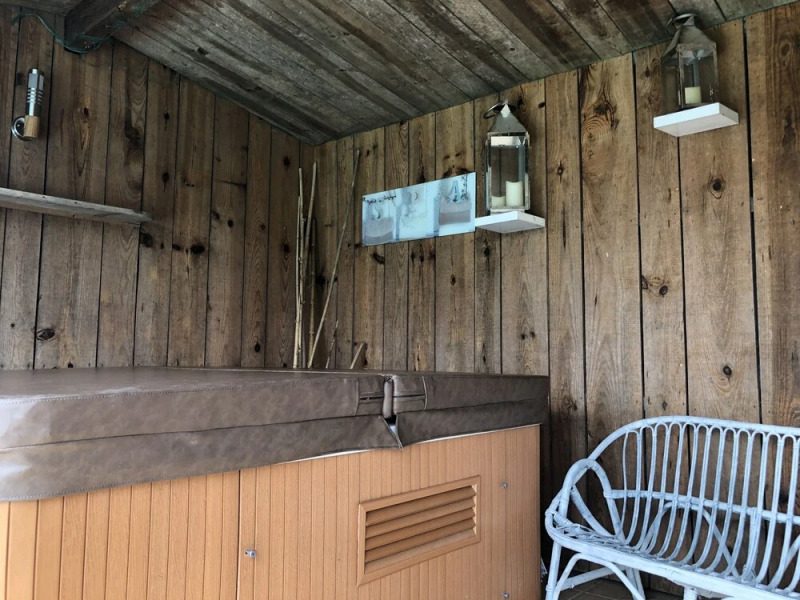 Chambres D'hôtes La Jonchère