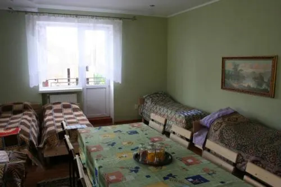 Villa Ruben