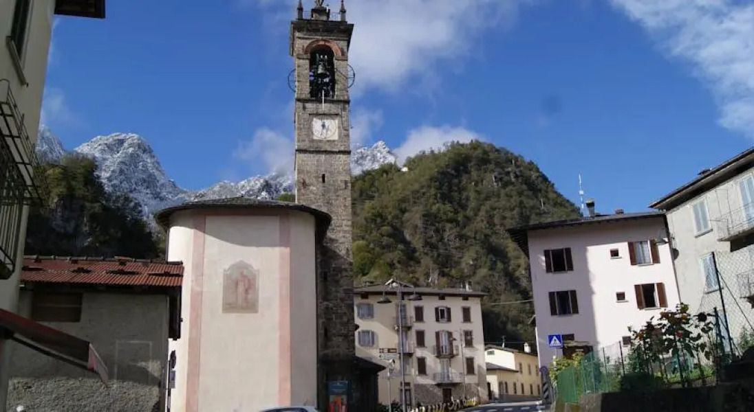 Ostello di Cassiglio