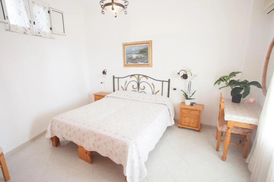 Hotel Casa Giuseppina