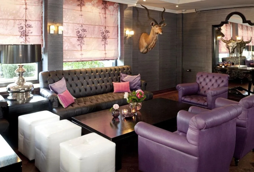 Van der Valk De Gouden Leeuw