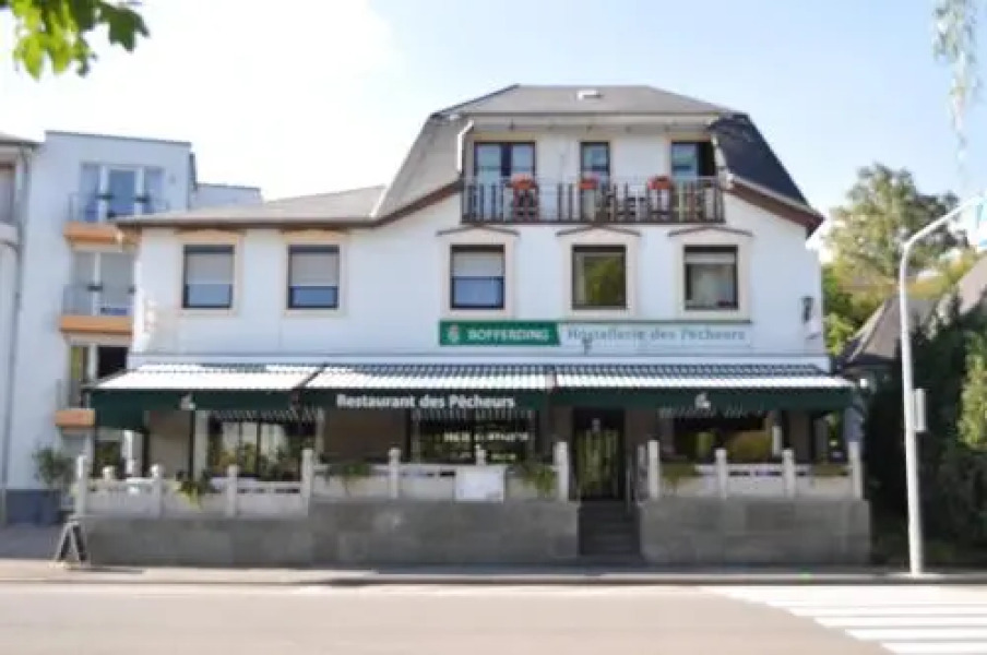 Hostellerie des Pêcheurs - Auberge