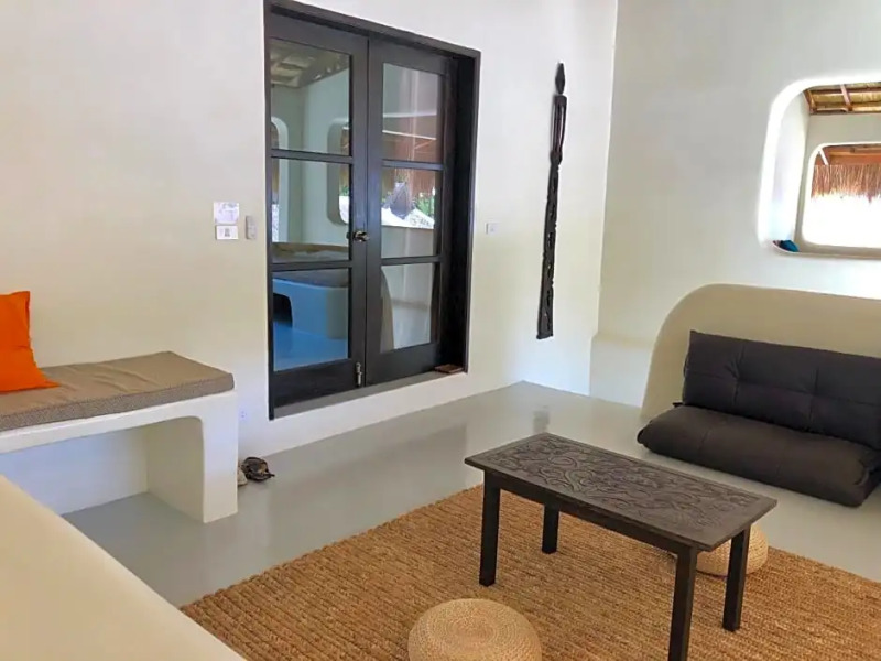 Parrots Boutique Resort