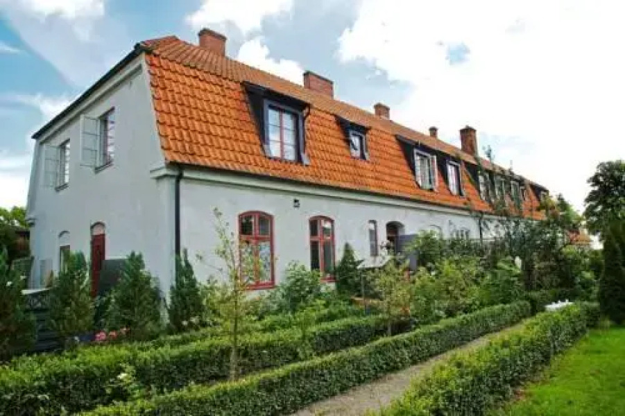 Marieholms Gästgivaregård