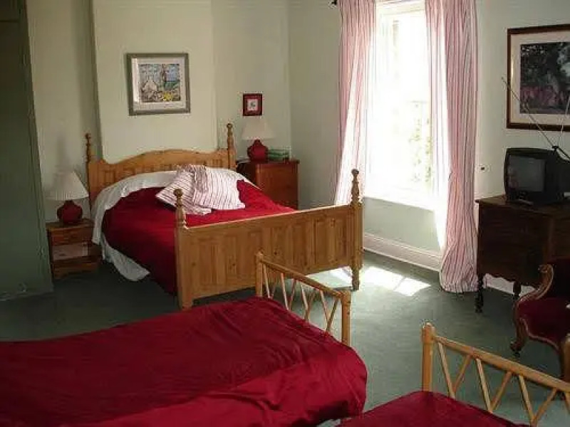 高贝尔斯民宿(High Belthorpe B&B)