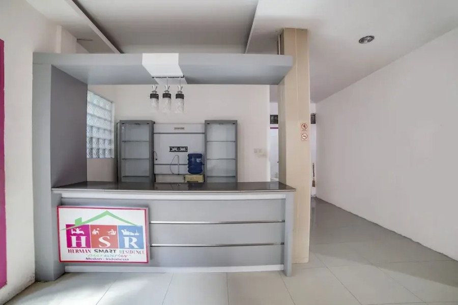 Hotel O Asri Residence