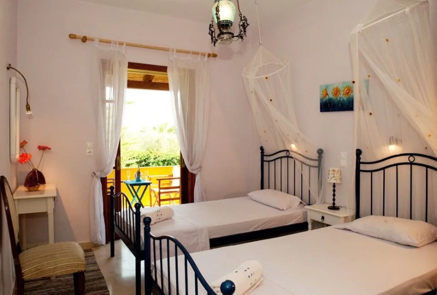 Zakynthos Villas Lithakia
