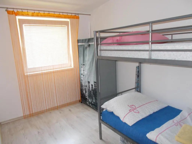 Apartmány Vihorlat II