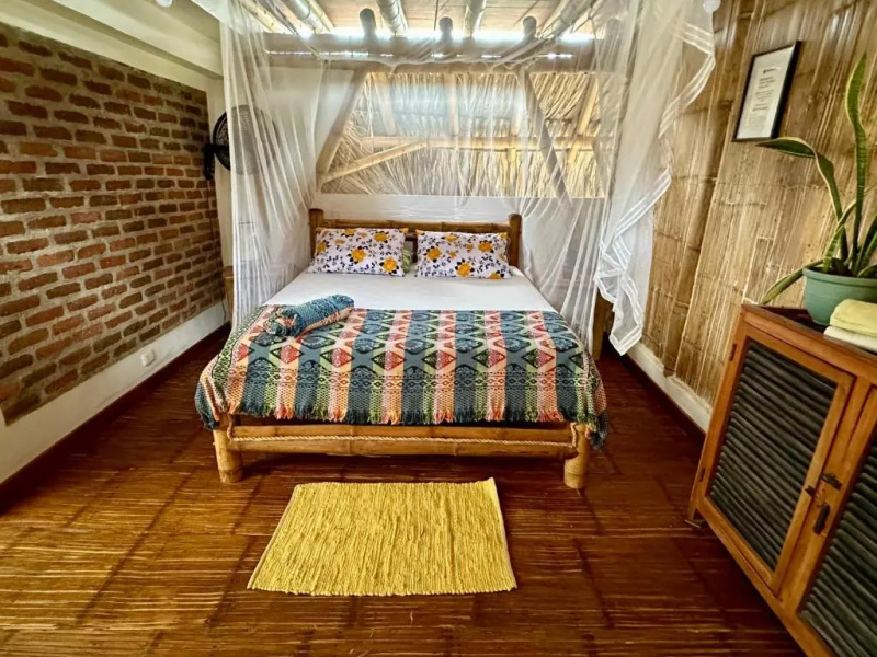 Hostal Bella Flor