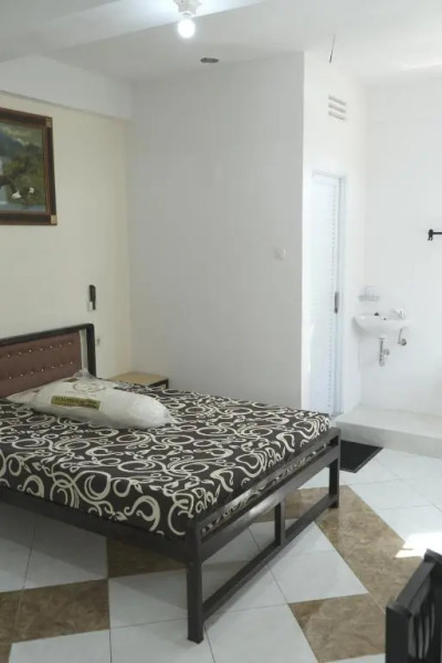 Graha Prana Kost Exclusive & Guesthouse