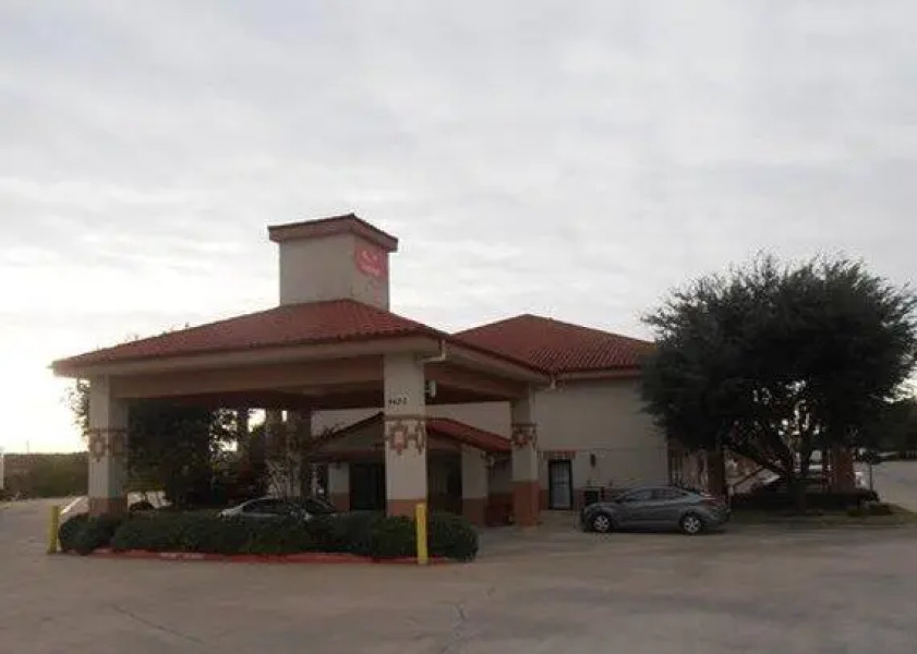 Econo Lodge Dallas South/Hutchins