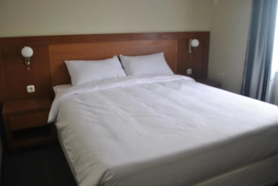 City Hotel Kendari