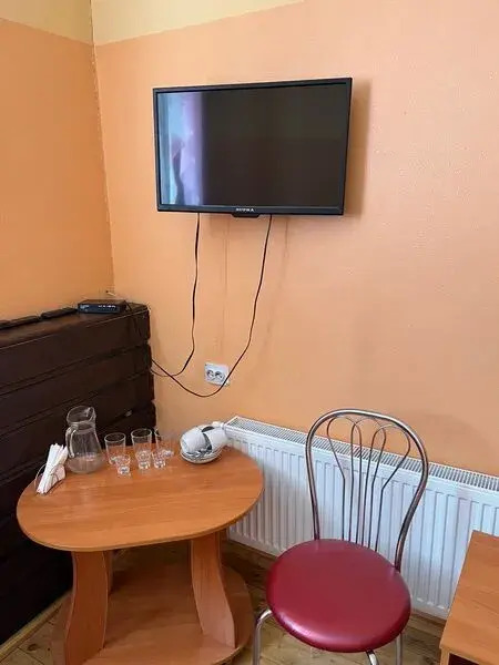 Гостевой дом  5 морей