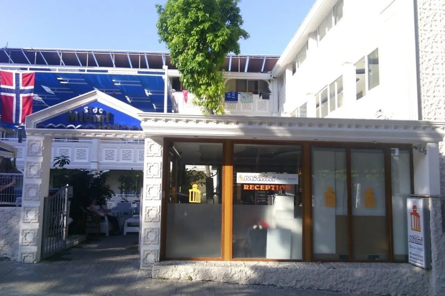 Side Miami Beach Hotel