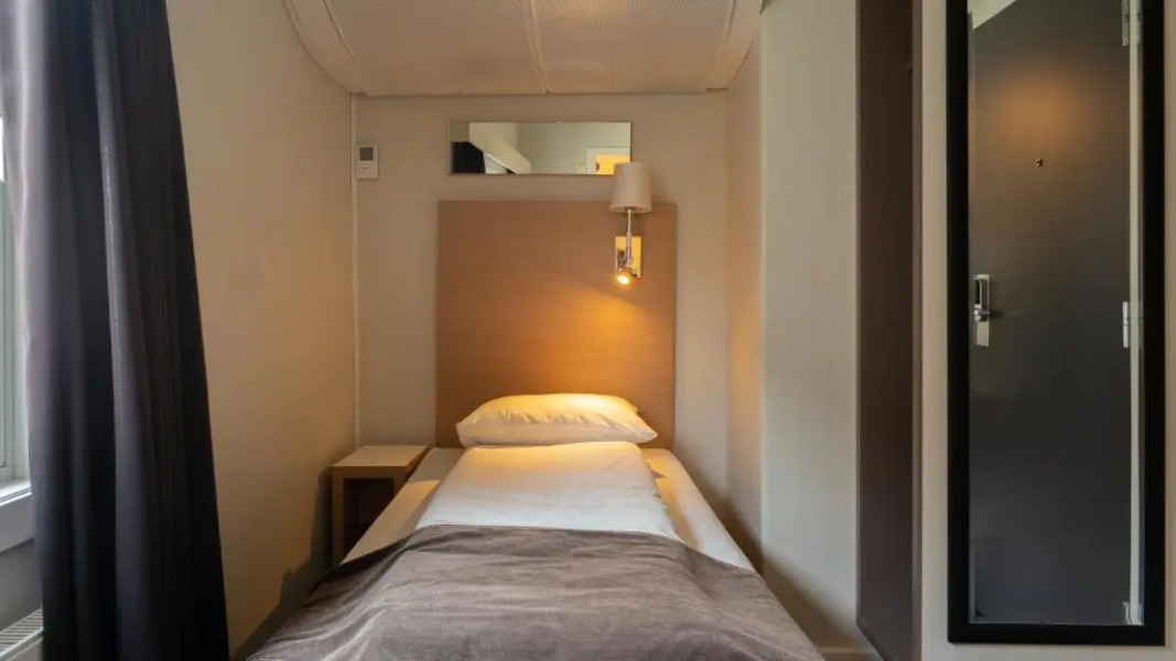 City Living Sentrum Hotell