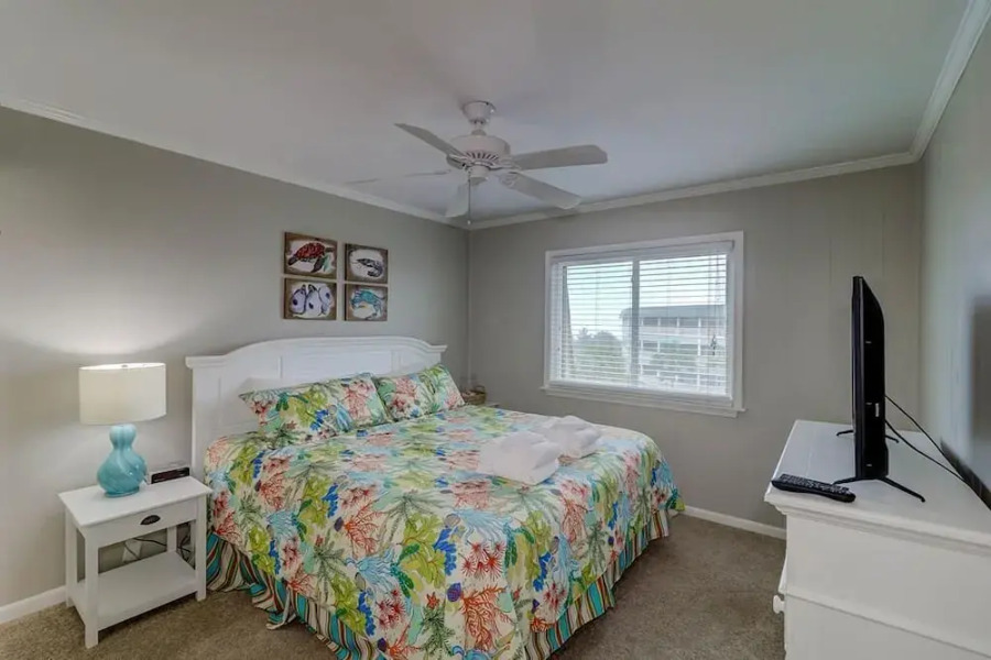 309c Oceanside Villas