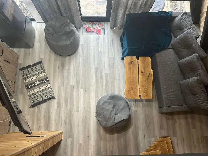 Ассоль на улице Приозерная 2