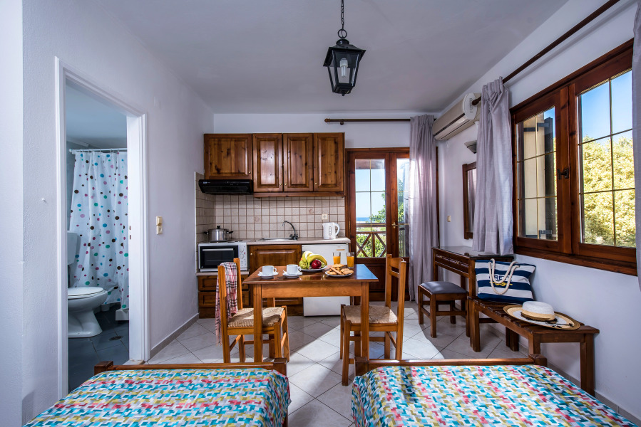 Rena Apartments Gouves