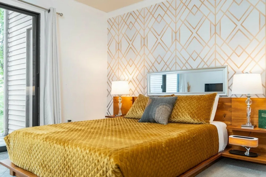 The Shores Lake View Condo Unit 5681