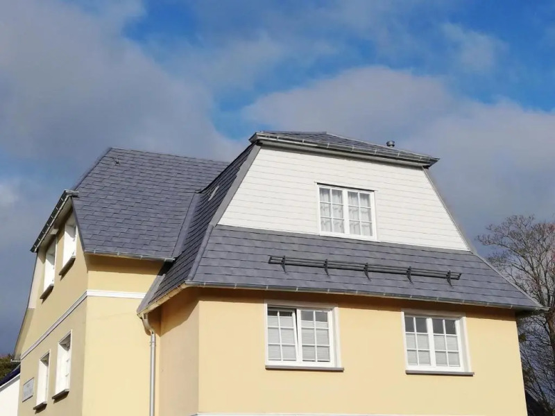 Pension Hinter der Düne