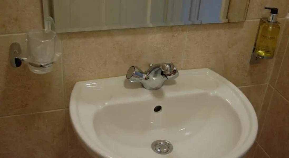 Peresteda Apartments