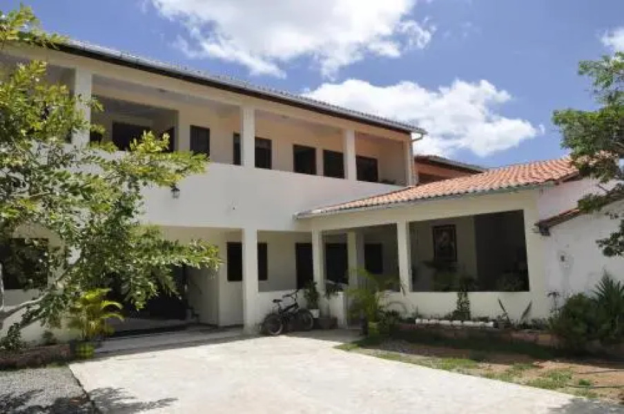 Pousada Mirantes Do Sincorá