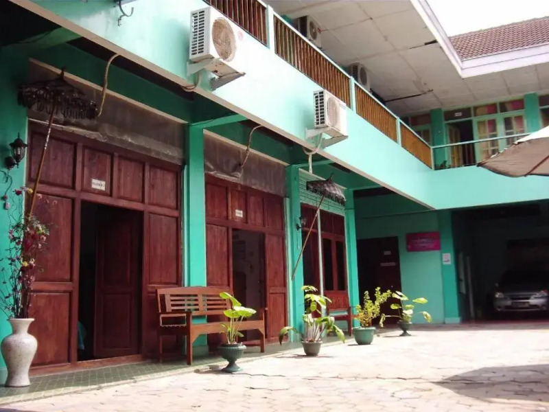 Ki Agung Prestise Hotel