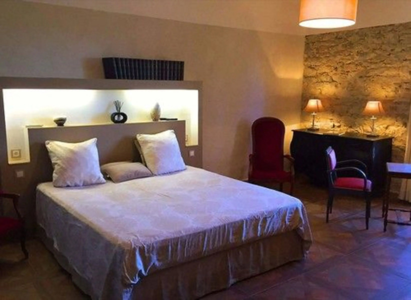 Le Mas Neuf des Greses