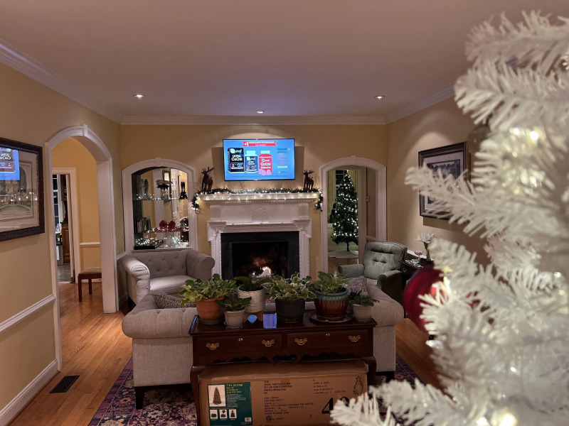 Nesselrod on the New