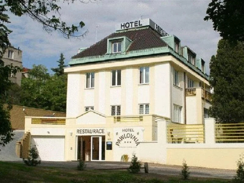 Hotel Pawlovnia