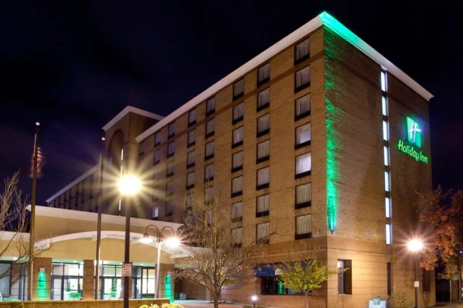 Holiday Inn Lynchburg