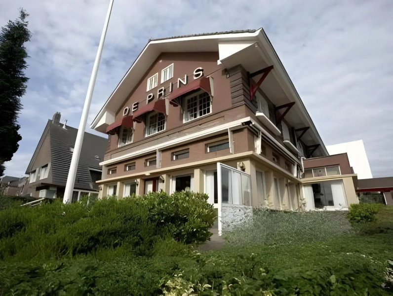 Hotel De Prins