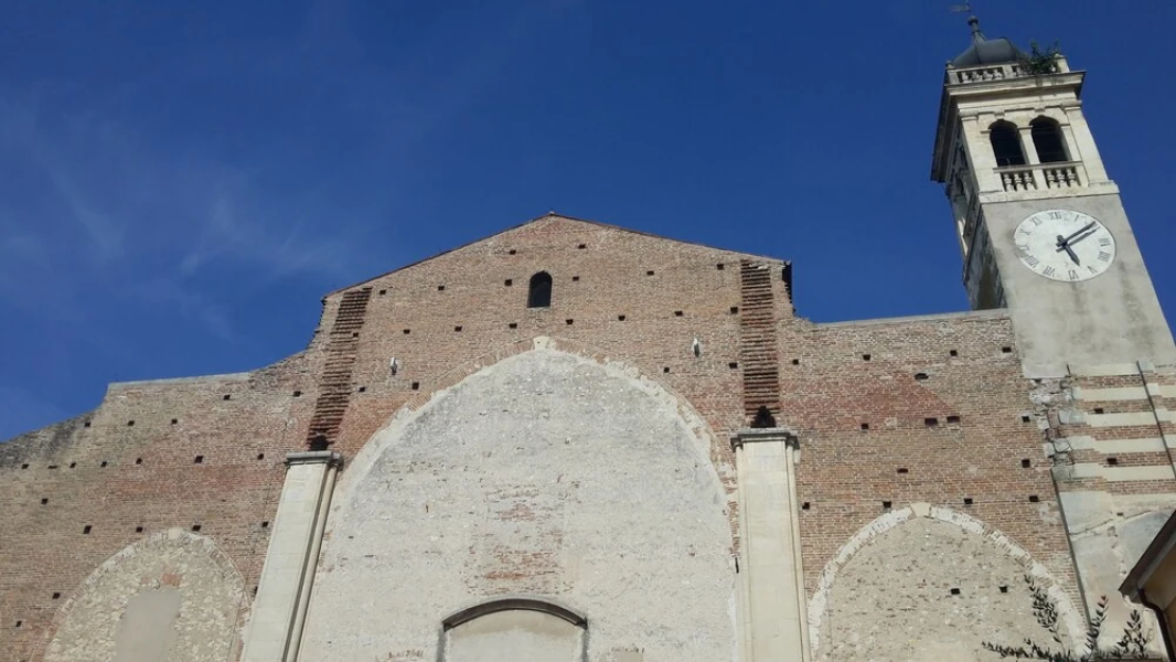 Oasi San Giacomo