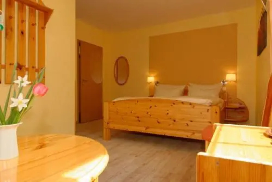 Landhotel Am Peetscher See