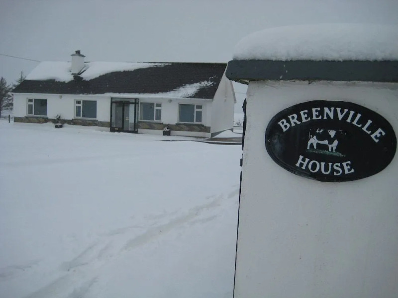 Breenville FarmHouse