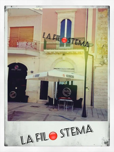 La Filostema