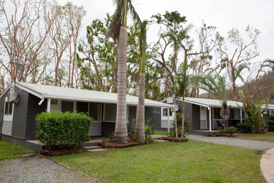 BIG4 Whitsunday Islands Holiday Park