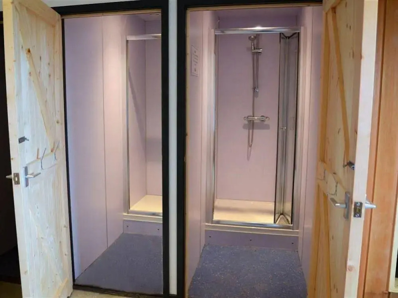 The Ultimate Adventure Centre Adventure Rooms Campground