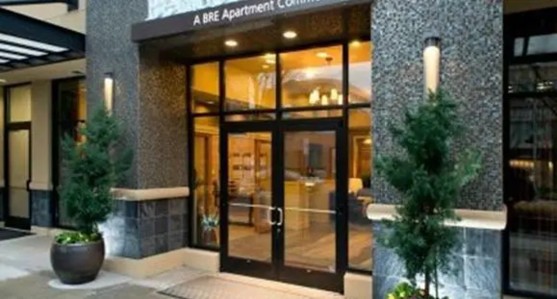 Bell Centre by ABODA